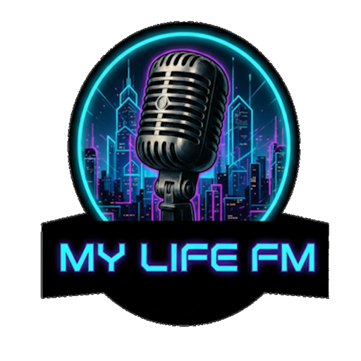 Logo My Life FM
